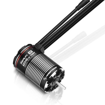 XeRun Brushless Motor AXE540 R2 Motor für Rock Crawler 2300kV