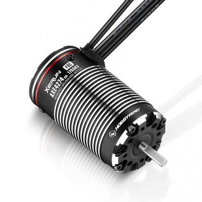 XeRun Brushless Motor AXE4274SD R3 1700kV