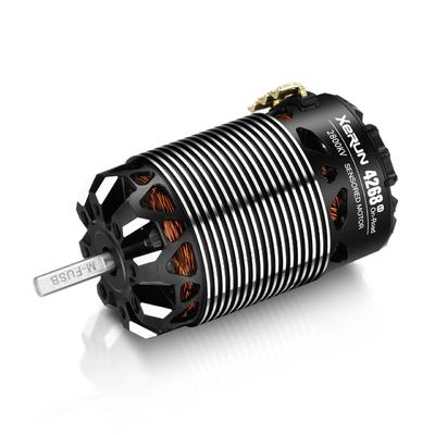 XeRun Brushless Motor 4268SD G3 2800kV On-Road