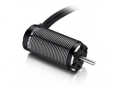 EzRun Brushless Motor SL 56113 800kV, 4pol, 8mm Welle für 1:5