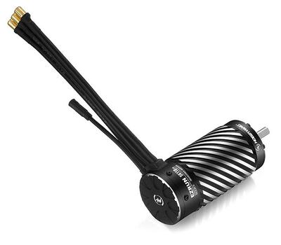 EzRun Brushless Motor 56118SD 650kV, Sensored 1/5