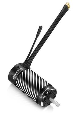 EzRun Brushless Motor  56118SD 1100kV, Sensored 1/5
