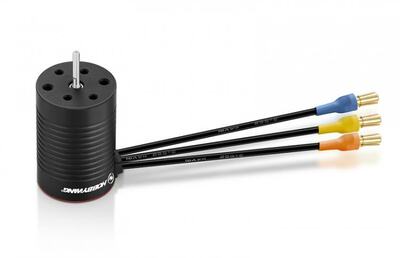 Brushless Motor QuicRun 2435SL 4500kV G3 1/18