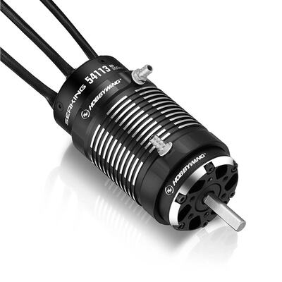 Seaking Brushless Motor 54113SL 800kV Black V2 Boat