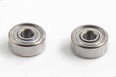 Motorkugellager für Xerun 1/10 Motor 3.175x9.525x3.967mm