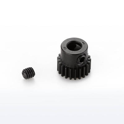 Motorritzel 21 Zähne 48 Pitch 5mm Welle