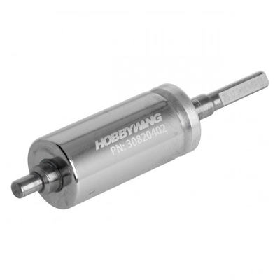 XeRun G3 Ersatzrotor 5mm, 12.3mm