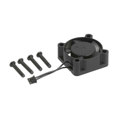 Ersatzventilator für XR10-Pro-G2 2510BH 6V 18000RPM