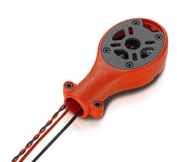 Hobbywing XRotor Pro Brushless Regler 25A 2-6s Circular Rot Dual Pack (2 Stück)