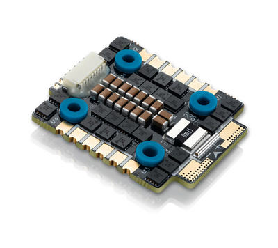 XRotor Micro 40A 6S 4in1 ESC