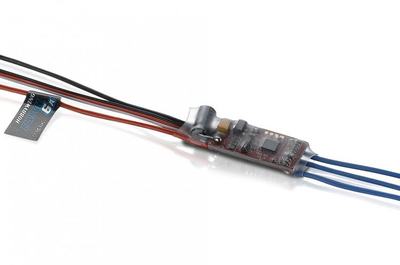 FlyFun 6A V4, Brushless Regler, BEC