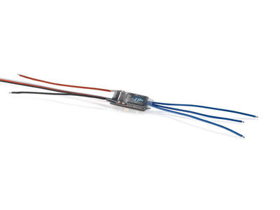 FlyFun 10A V4, Brushless Regler, BEC