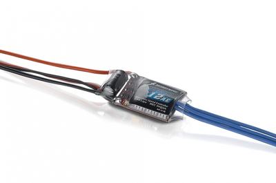 FlyFun 12A, Brushless Regler, BEC