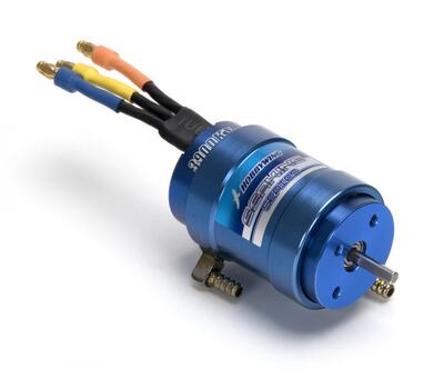 Seaking Brushless Motor 3900KV-2848SL