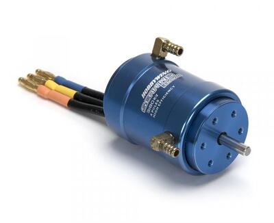 Seaking Brushless Motor 3180KV-3660SL