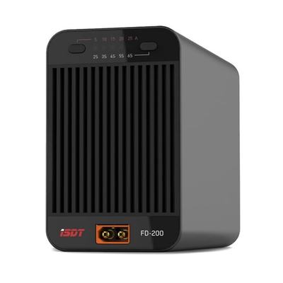 Entladegerät iSDT FD-200 (smart)