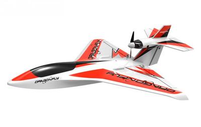 DragonFly V3 Wasserflugzeug PNP
