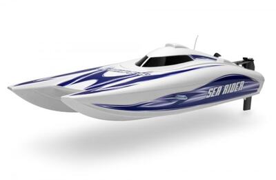 Sea Rider Lite V4 2.4G RTR