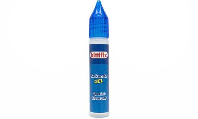 Kittifix Sekundo Gel - 10g