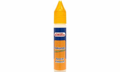 Kittifix Sekundo Extra flüssig - 10g