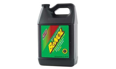 BeNOL® Racing Castor/Recin Öl (3,78L)