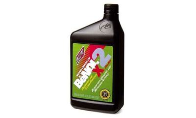 BeNOL® Racing Castor/Recin Öl (0,95L)