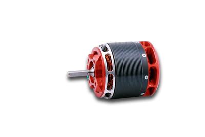 Brushless Motor Kontronik Pyro 750-45