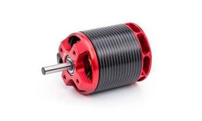 Brushless Motor Kondor 25-47 (Ausstellungsstück)