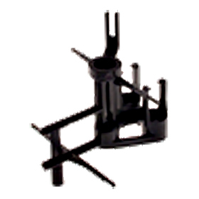 2&10 Chassis/Hauptrahmen
