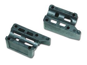 1V33 Heckrohrhalter