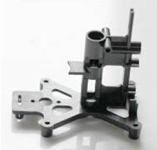 H15 Chassis