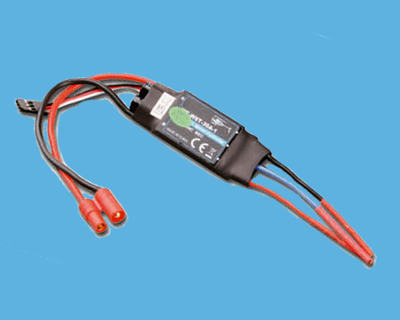 1V33LM Elektronische Drehzahlsteller 30 A