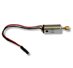 H30 Heckmotor