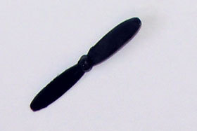 Heckrotor Red Wolf