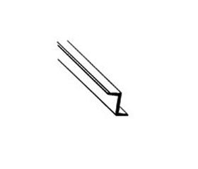 ZFS-3 Z-Profile (9 Stück)