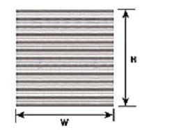 Wellblech PS-24 1:48 (2 Stück)