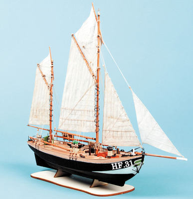 Maria HF 31 Baukasten