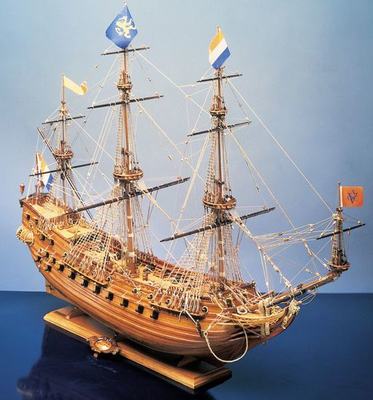 Prins Willem Baukasten