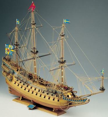 Wasa Baukasten