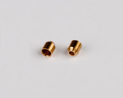 Lötringe für 4 mm Rohr (2)