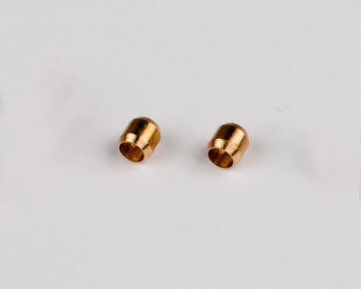 Schneidringe für 4 mm Rohr (2)