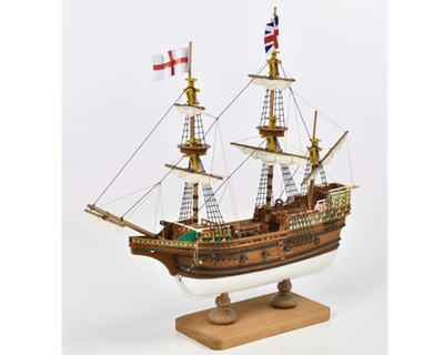 Mayflower First Step Bausatz