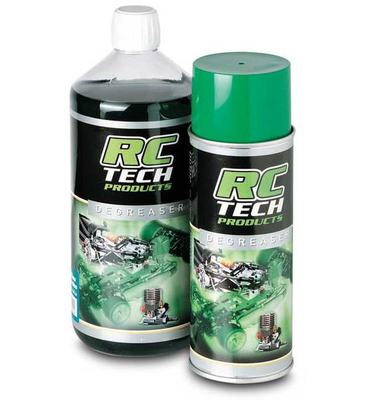 Degreaser/Reinigungsspray Spraydose (400 ml)