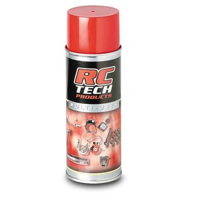 Multi User Universalöl Spraydose (400ml)