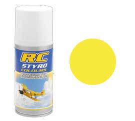 RC Styro 019 cupgelb Spraydose (150 ml)