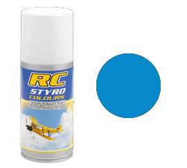 RC Styro 211 hellblau Spraydose (150 ml)