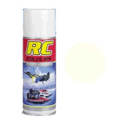 RC 12 antikweiß RC Colour Spraydose (400 ml)
