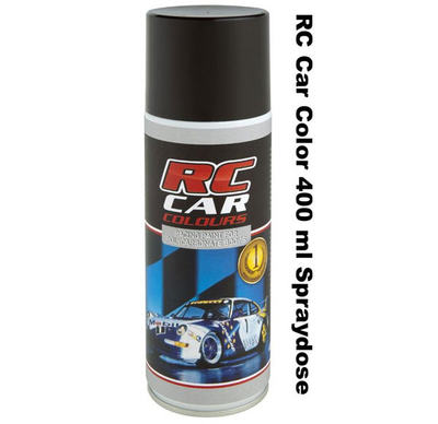 RC Car 710 weiß Spraydose (400 ml)