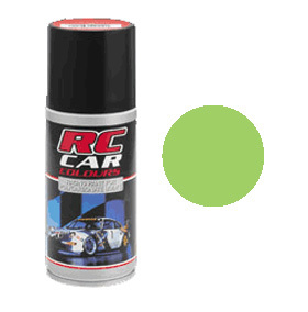 RC Car 1008 fluor grün Spraydose (150 ml)