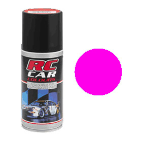 RC Car 1012 fluor magenta 150 ml Spraydose